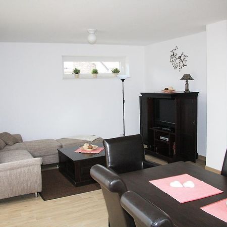 Ferienhaus Sophie 图斯菲尔德 外观 照片