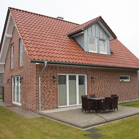Ferienhaus Sophie 图斯菲尔德 外观 照片